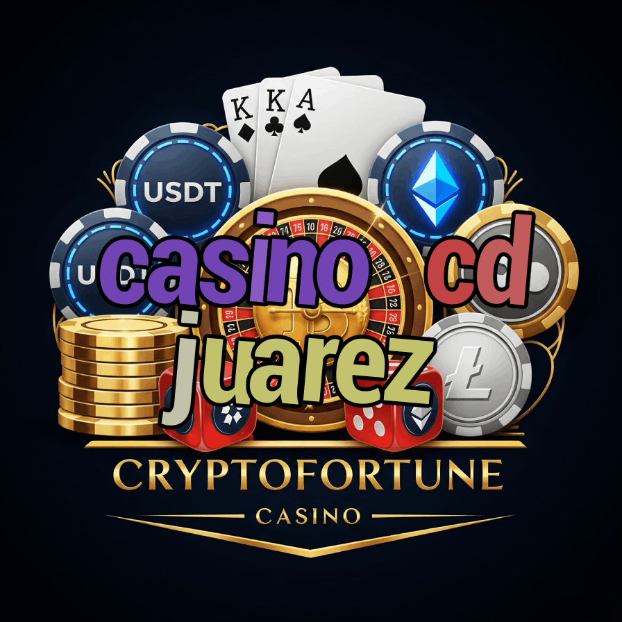 Casino CD Juarez - Mexican Border Casino